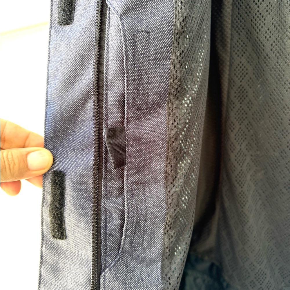 New! Dakine Women’s Canyons Denim Jacket | S - Picture 11 of 13